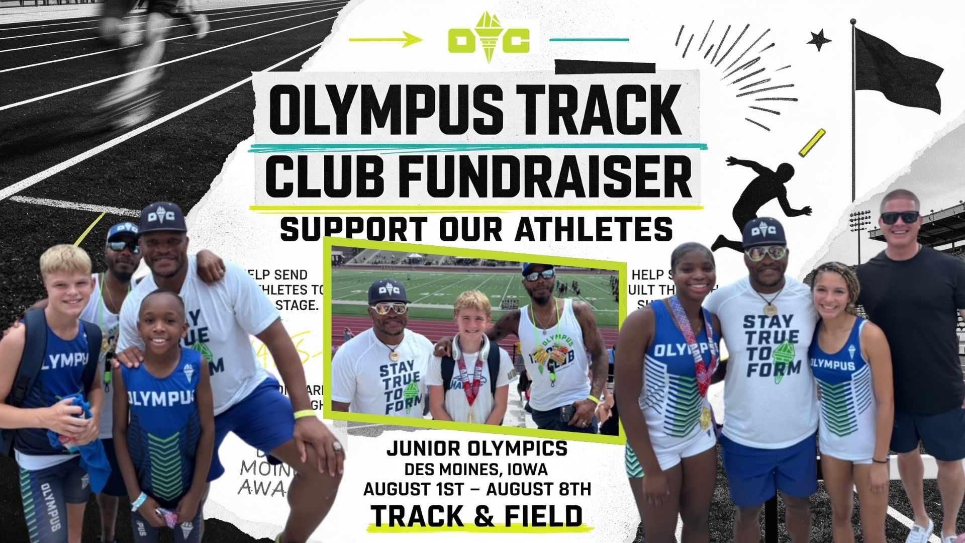 Junior Olympics 2026 AAU